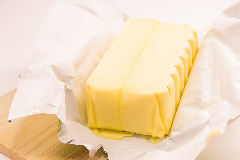 高千穂発酵バター